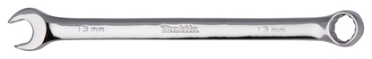 Изображение Kombinētā atslēga Makita E-11617; 13 mm