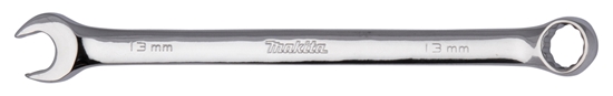 Изображение Kombinētā atslēga Makita E-11617; 13 mm