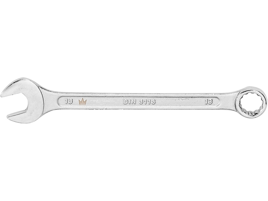 Picture of Kombinētā atslēga Richmann C7321; 21 mm