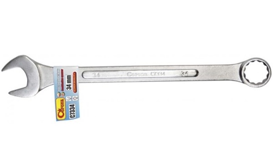 Picture of Kombinētā atslēga Richmann C7334; 34 mm