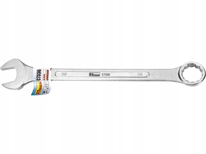 Picture of Kombinētā atslēga Richmann C7336; 36 mm