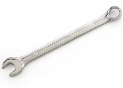 Picture of Kombinētā atslēga Sata S40107; 5/8''