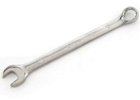 Picture of Kombinētā atslēga Sata S40107; 5/8''