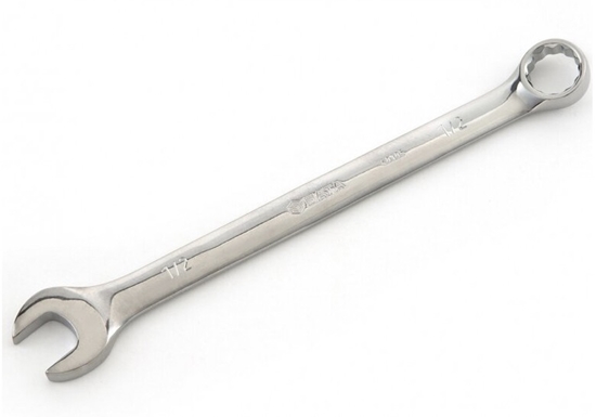 Picture of Kombinētā atslēga Sata S40116; 1-1/4''