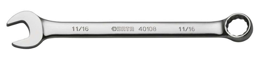 Picture of Kombinētā atslēga Sata S40117; 1 5/16''