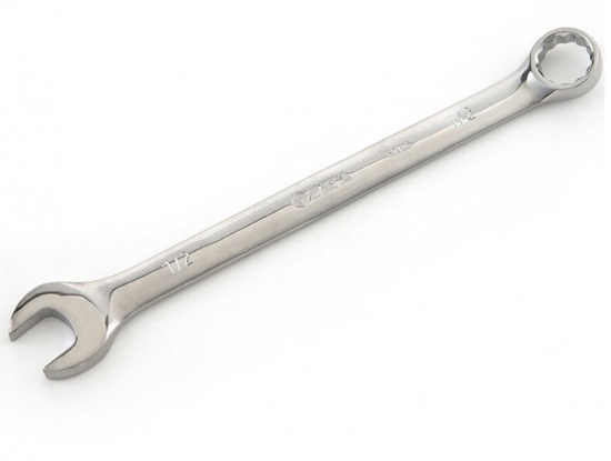 Picture of Kombinētā atslēga Sata S40119; 1-7/16''