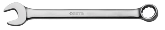 Picture of Kombinētā atslēga Sata S40120; 1 1/2''