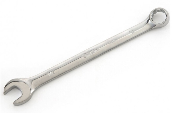 Picture of Kombinētā atslēga Sata S40123; 1-7/8''