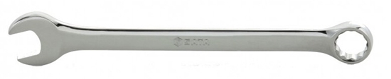 Picture of Kombinētā atslēga Sata S40214; 19 mm