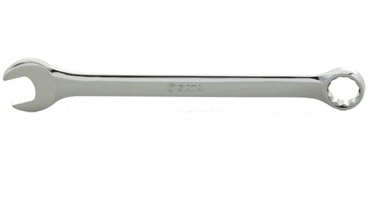 Picture of Kombinētā atslēga Sata S40215; 20 mm
