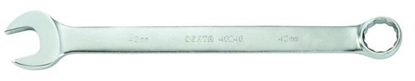 Picture of Kombinētā atslēga Sata S40242; 35 mm