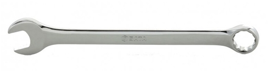 Picture of Kombinētā atslēga Sata S40244; 38 mm