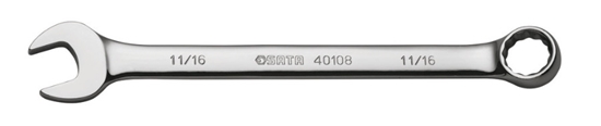 Picture of Kombinētā atslēga Sata S40245; 41 mm