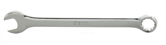 Picture of Kombinētā atslēga Sata S40250; 50 mm