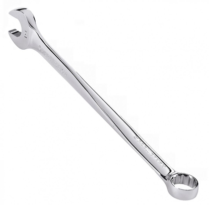 Picture of Kombinētā atslēga Sata S40290; 17 mm