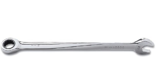 Picture of Kombinētā atslēga Sata S46302; 9 mm