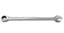 Picture of Kombinētā atslēga Sata S46302; 9 mm