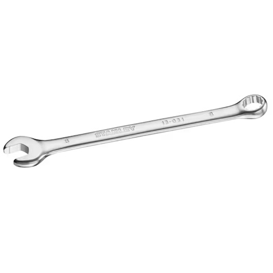 Picture of Kombinētā atslēga Stanley FMMT13031-0; 8 mm