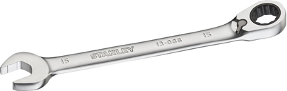 Picture of Kombinētā atslēga Stanley FMMT13088-0; 15 mm