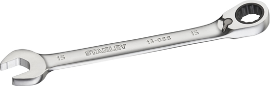 Picture of Kombinētā atslēga Stanley FMMT13088-0; 15 mm