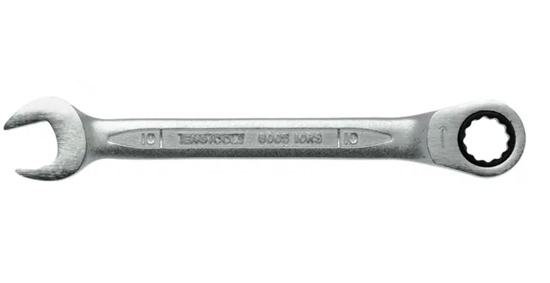 Picture of Kombinētā atslēga Teng Tools 162680300; 10 mm