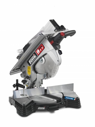 Изображение Kombinēts ripzāģis - leņķzāģis Femi 911 EVO