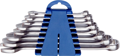 Picture of Kombinētu uzgriežņu atslēgu komplekts Irimo; 8-22 mm; 8 gab.