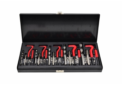 Изображение Komplekts AWTools AW16520BL; M5-M12; 131 gab.