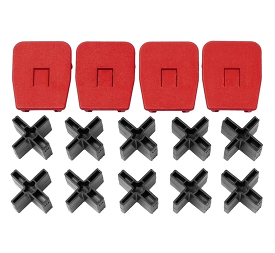 Picture of Komplekts Bessey EZ-TD