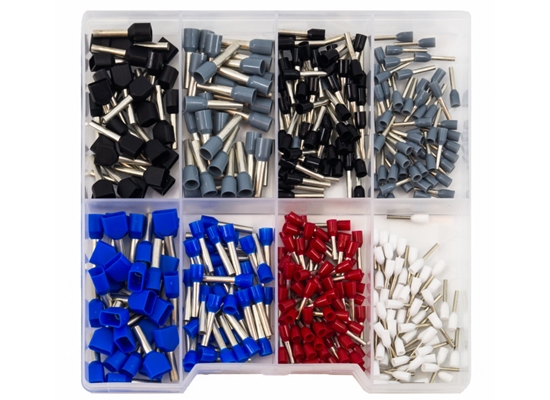 Изображение Komplekts Beta 00601-370; 370 gab.