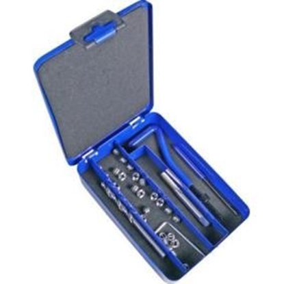 Изображение Komplekts Condor Werkzeug C5381; M6x1,0; 24 gab.