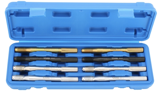 Изображение Komplekts Condor Werkzeug C8280; 8 gab.