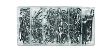 Изображение Komplekts Condor Werkzeug C9120; 150 gab.