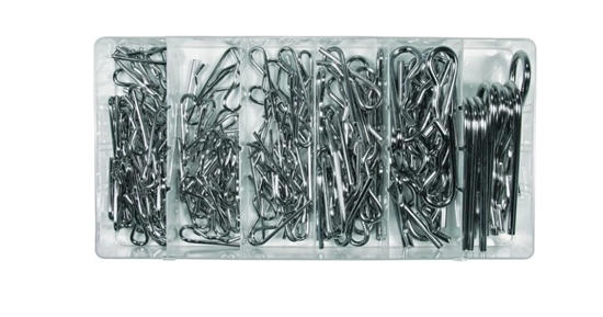 Изображение Komplekts Condor Werkzeug C9120; 150 gab.