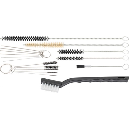 Изображение Komplekts Condor Werkzeug C9507; 17 gab.