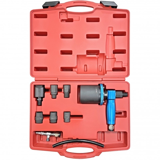 Picture of Komplekts Ellient Tools CN1093; 7 gab.