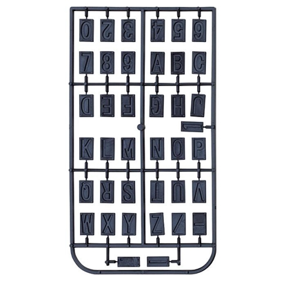 Picture of Komplekts gravēšanai Proxxon