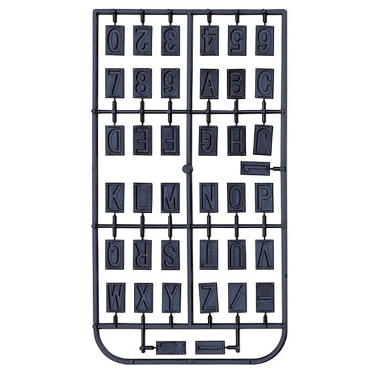 Picture of Komplekts gravēšanai Proxxon