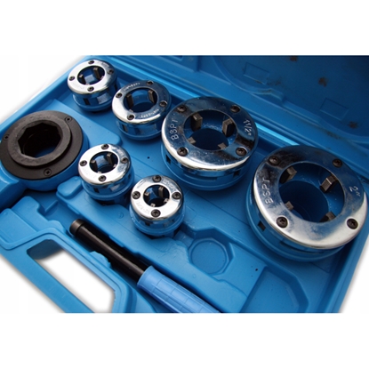 Attēls no Komplekts Hogert HT1P636; 9 gab.