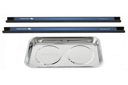 Attēls no Komplekts Hogert HT4R522; 3 gab.