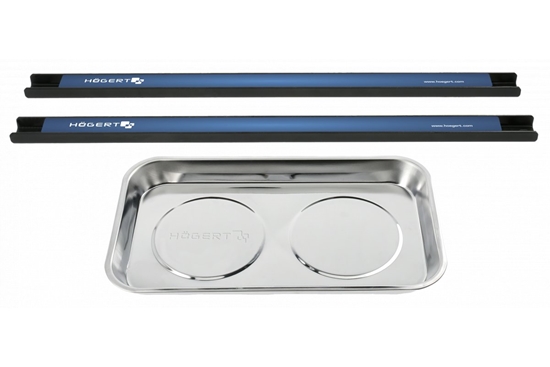 Picture of Komplekts Hogert HT4R522; 3 gab.