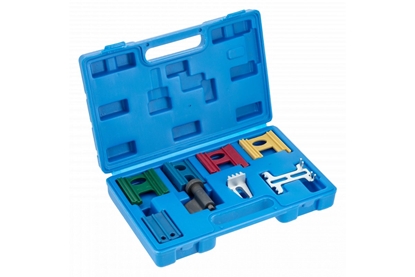 Attēls no Komplekts Hogert HT8G362; 8 gab.