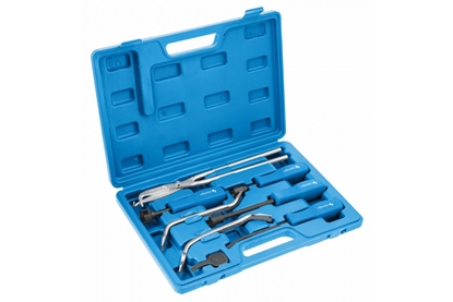 Attēls no Komplekts Hogert HT8G371; 8 gab.