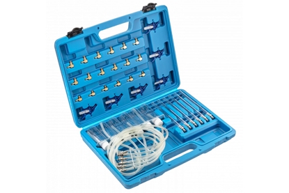 Attēls no Komplekts Hogert HT8G418