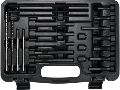 Attēls no Komplekts Yato YT-05345; 22 gab.