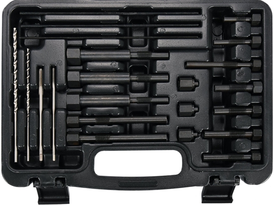 Picture of Komplekts Yato YT-05345; 22 gab.