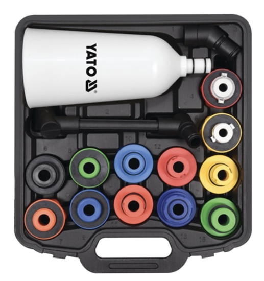 Picture of Komplekts Yato YT-06919; 15 gab.