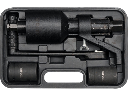 Attēls no Komplekts Yato YT-0782; 3 gab.