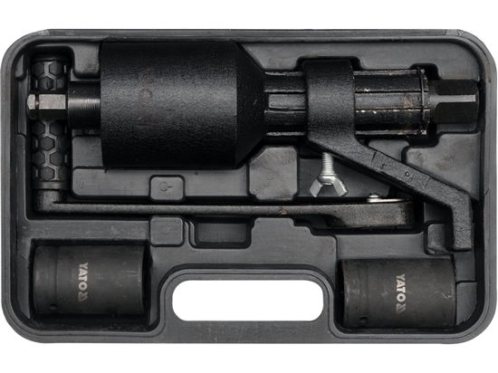 Picture of Komplekts Yato YT-0782; 3 gab.