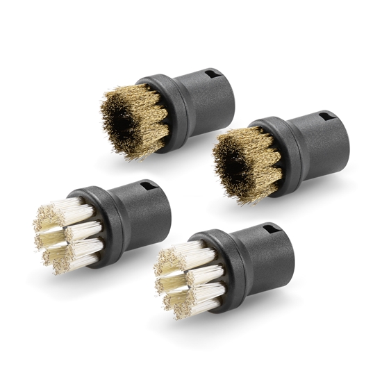 Picture of Karcher Karcher turbo brush set